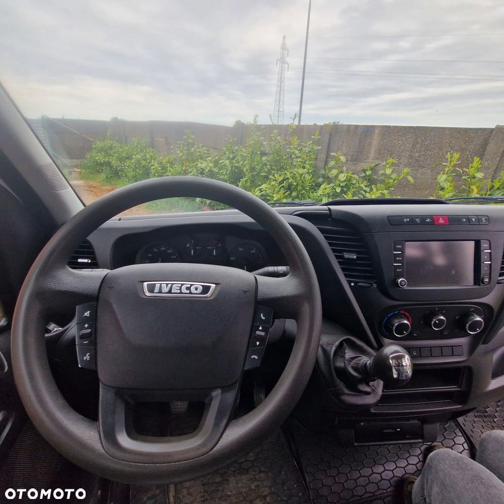 Iveco Daily 35C14 - 10