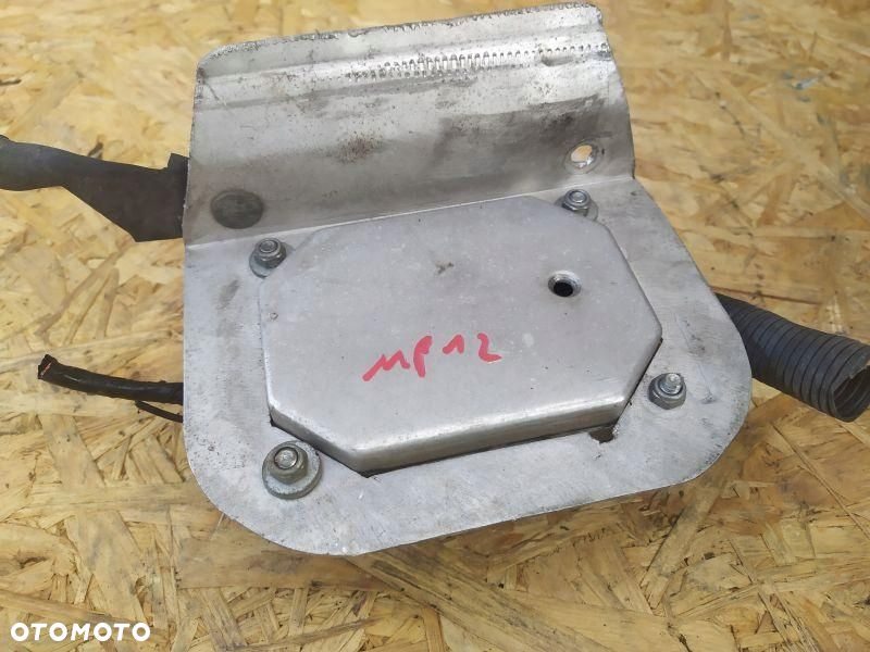STEROWNIK SILNIKA KOMPUTER FIAT STILO 1.6 16V DOBLO T9 - 3