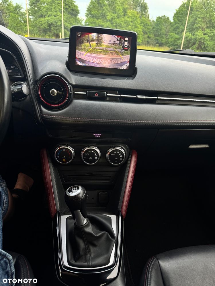 Mazda CX-3 - 30