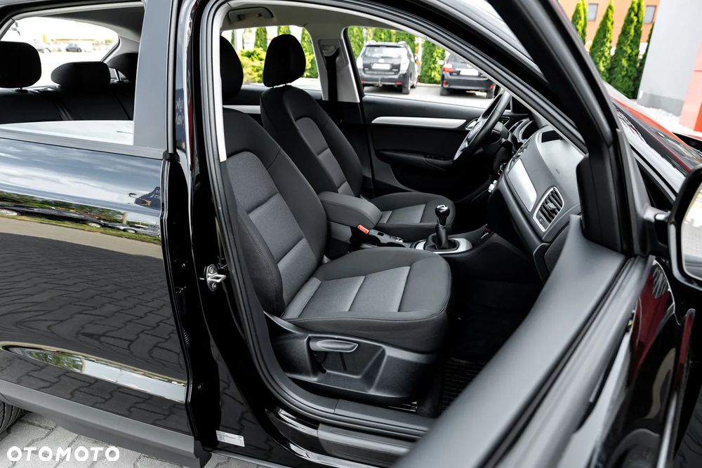 Audi Q3 35 TDI advanced - 7