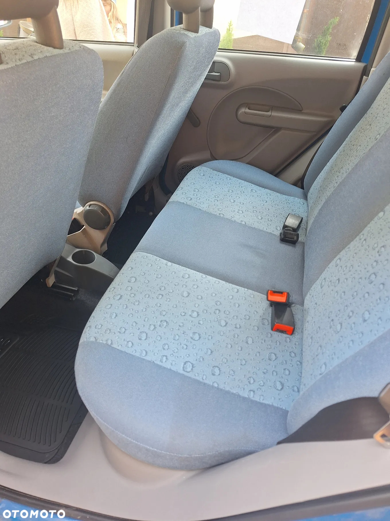 Fiat Panda - 16