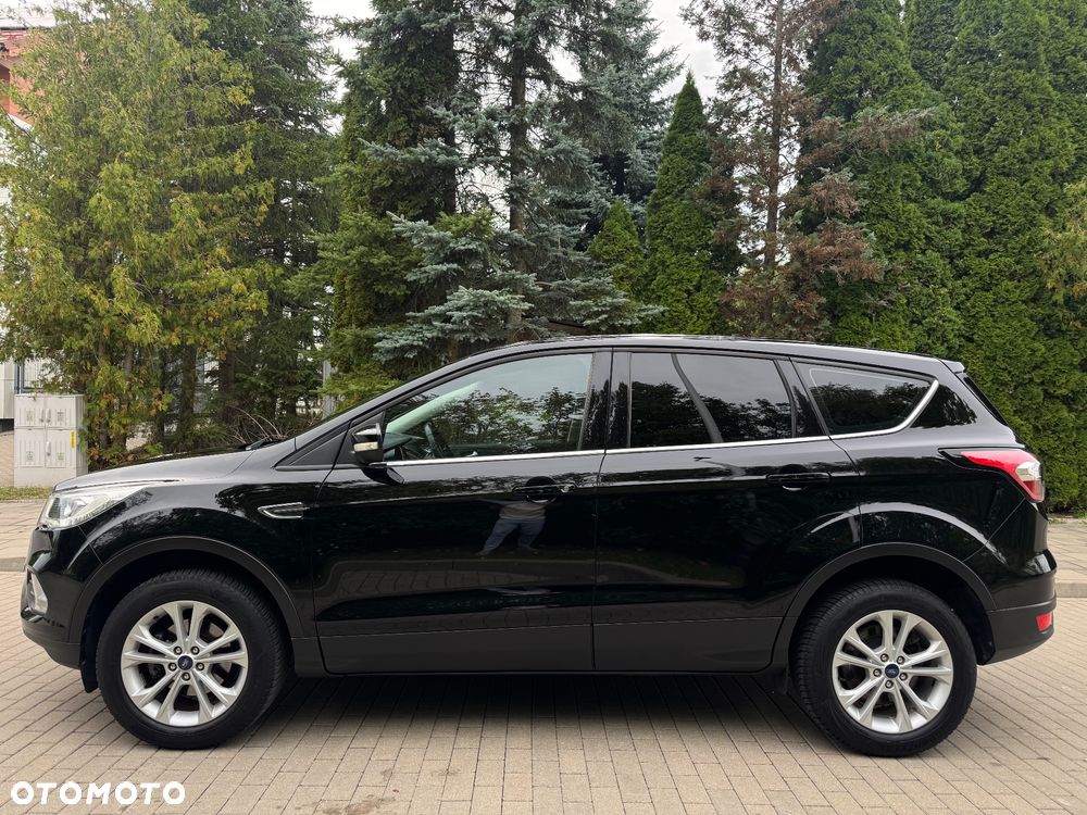 Ford Kuga 1.5 EcoBoost FWD Titanium Plus ASS - 6