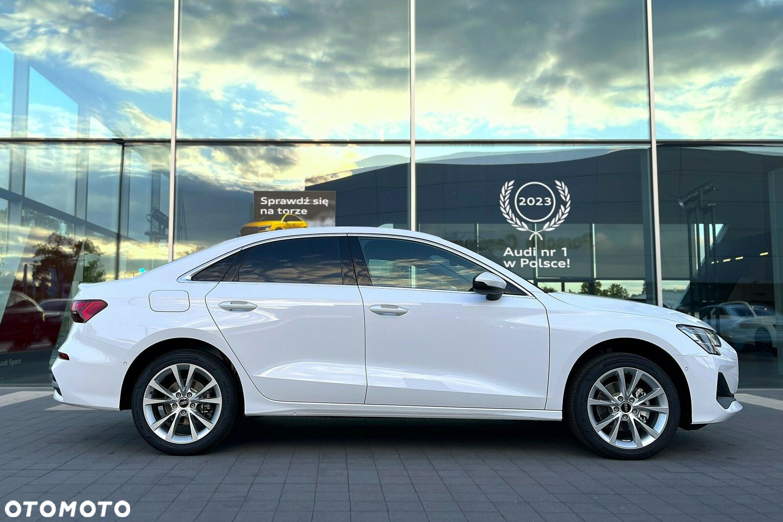 Audi A3 - 14