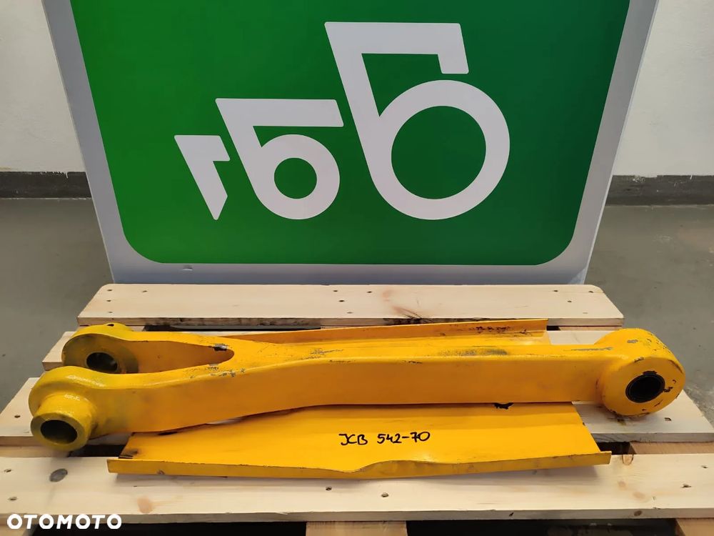 Łącznik wysięgnika 16203830  JCB 542-70 - 1