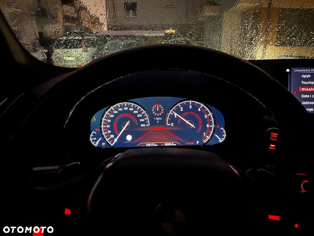 BMW X3 xDrive30i xLine - 8