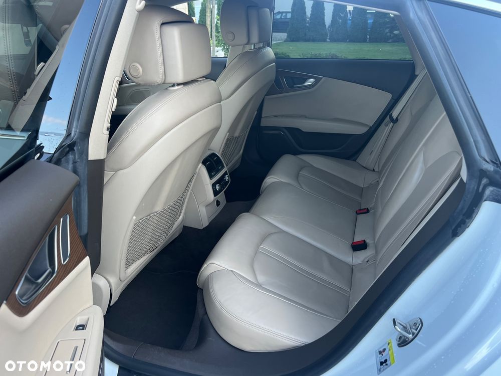 Audi A7 Sportback ver-3-0-tdi-quattro-tiptronic - 6