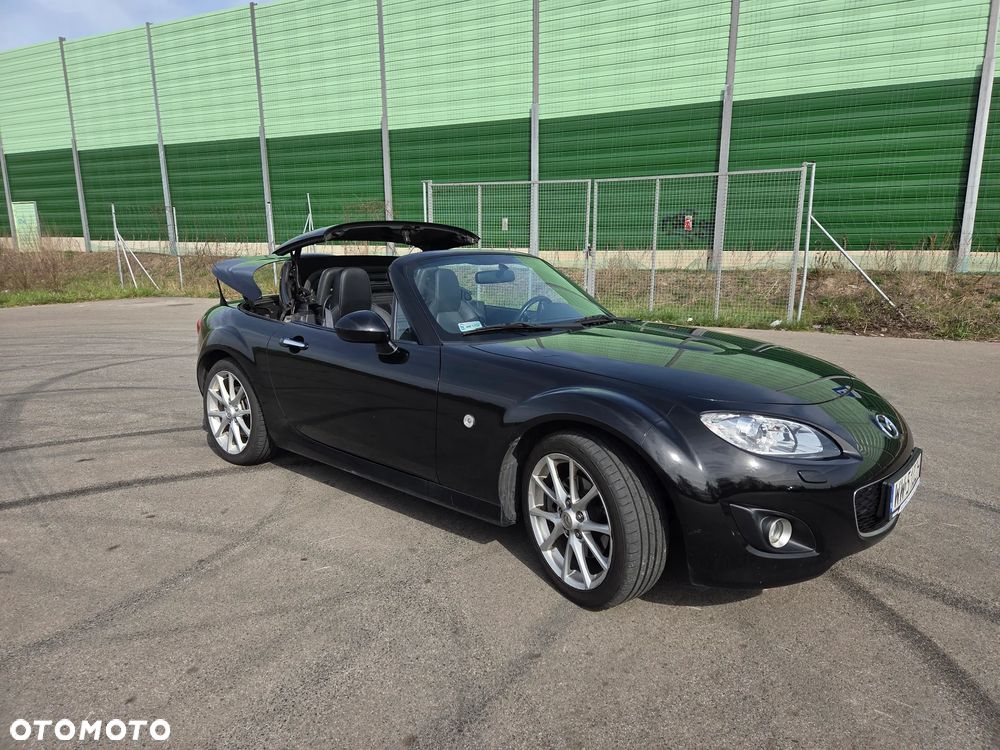 Mazda MX-5 - 7