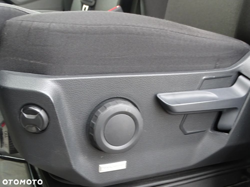 Volkswagen Crafter - 15