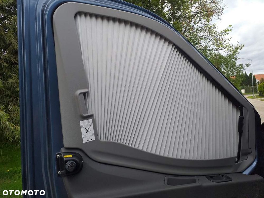 Ford Transit 4X4 CARADO  4 - Osobowy - 28