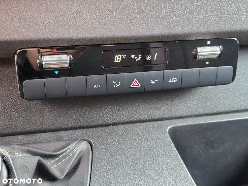 Mercedes-Benz Sprinter 314 CDI L4H3 - 24