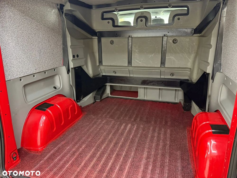 Renault Trafic - 26