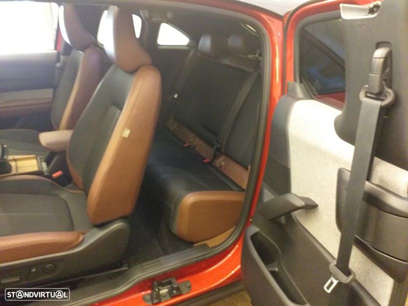 Mazda MX-30 e-SKYACTIV Ex.+Plus Pack+Vintage Leatherette - 6