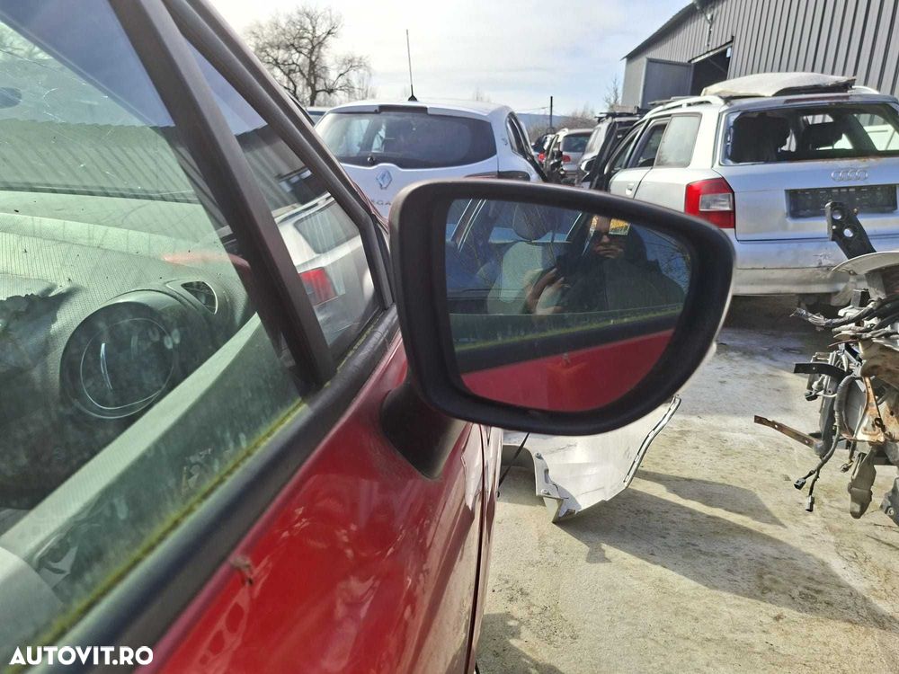 Oglinda stanga/dreapta Renault Clio 4 2017 - 3