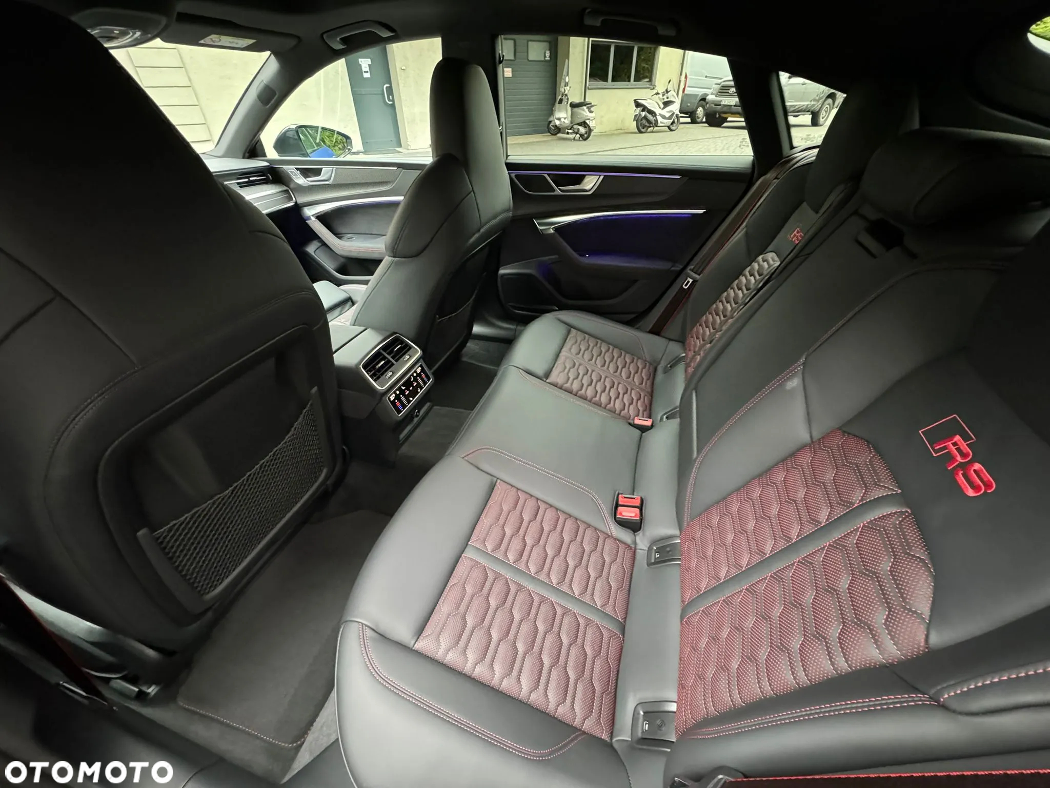 Audi RS7 - 20