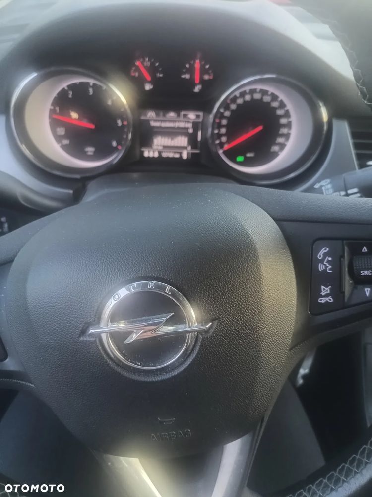 Opel Astra 1.6 CDTI Energy - 6