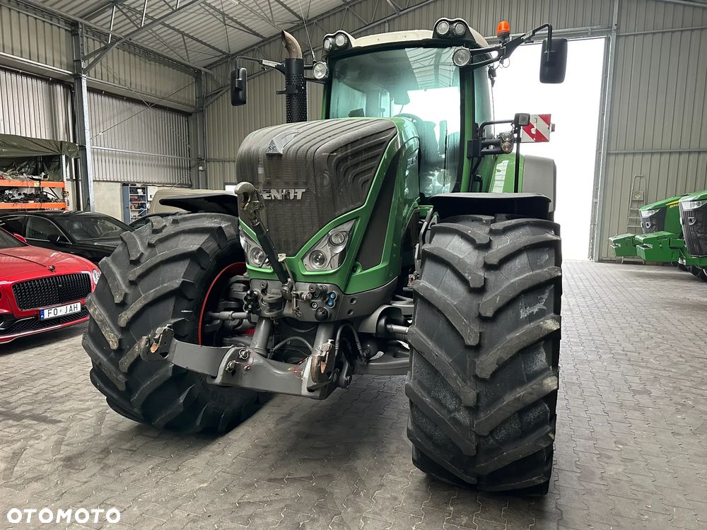 Fendt 936 S4 Profi Plus 930 939 942 1050 - 11