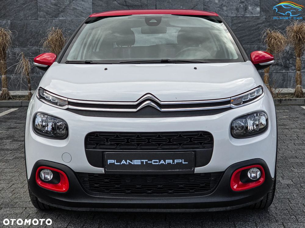 Citroën C3 Pure Tech 83 S&S SHINE - 7