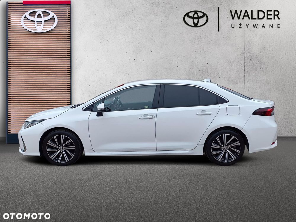 Toyota Corolla 1.8 Hybrid Comfort - 5