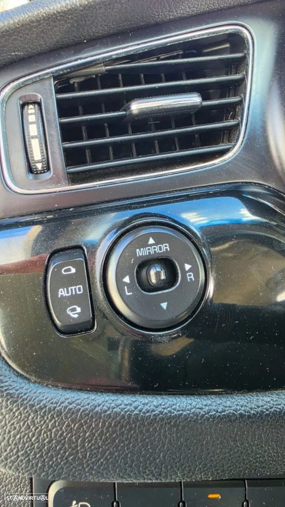 Kia Ceed SW 1.6 CRDi Prime - 19