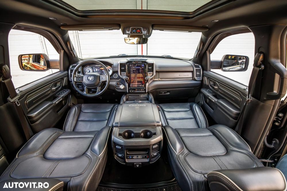 Dodge ram - 14