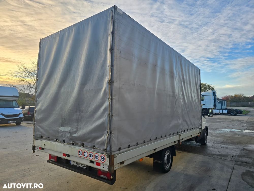 Iveco Daily - 3 Litri - 2