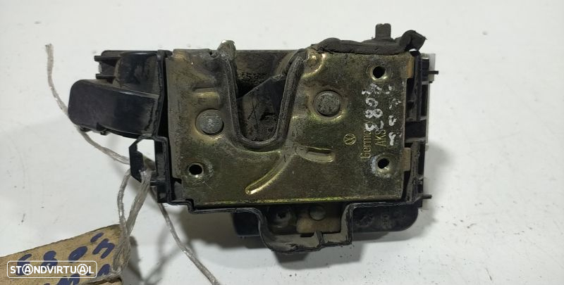 Fecho Porta  Tras Esquerdo Volkswagen Polo (6N1) - 3
