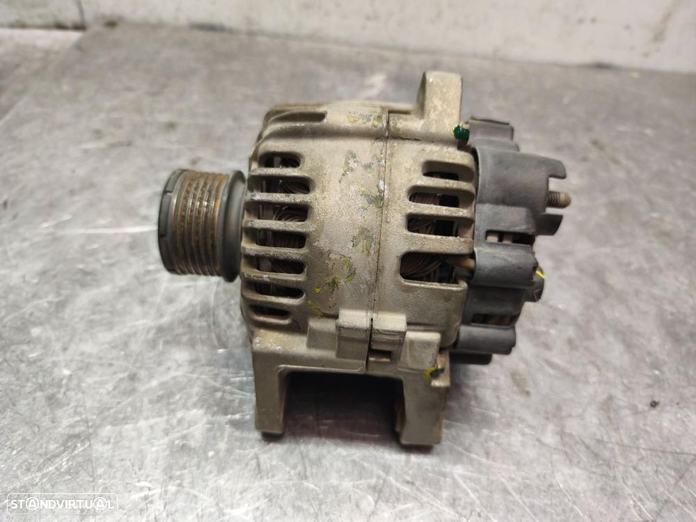 ALTERNADOR RENAULT CLIO II SYMBOL - 6