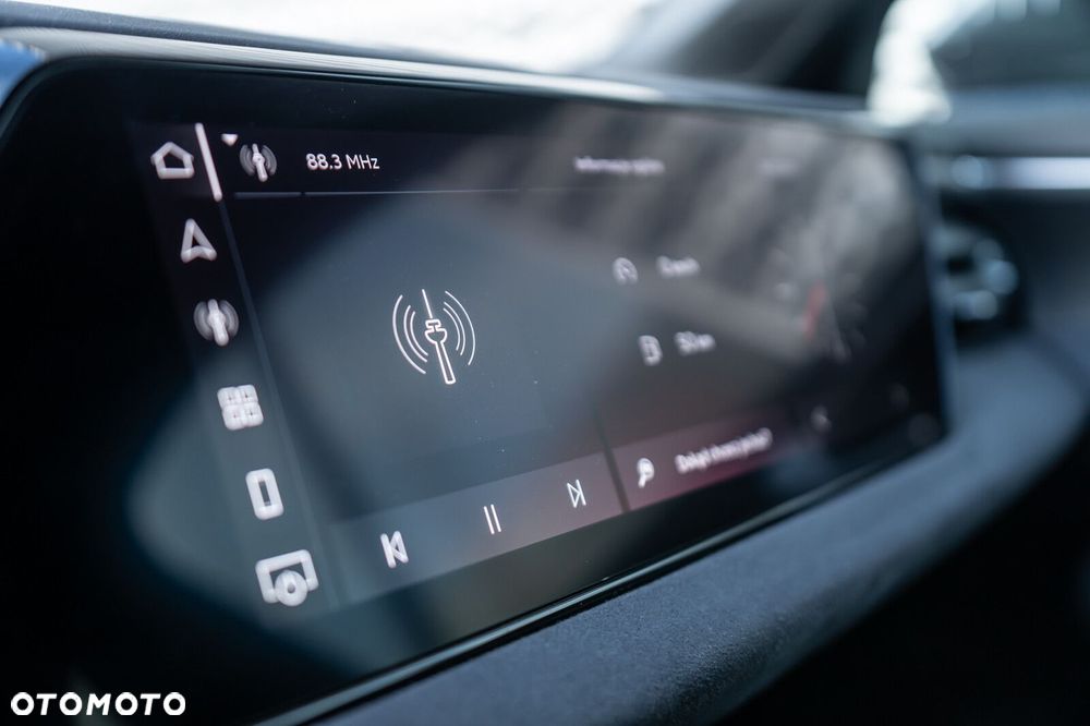 Audi A5 Limousine - 20