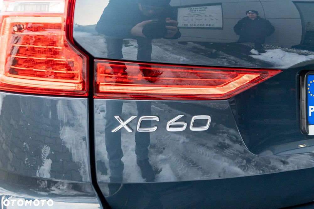 Volvo XC 60 - 11