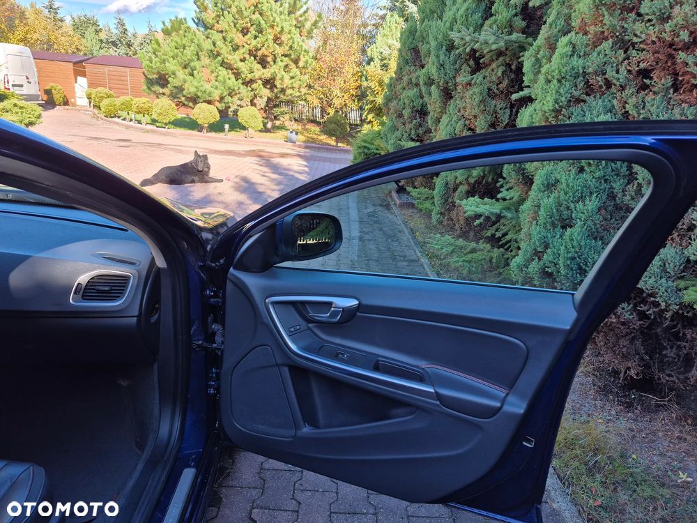 Volvo V60 D3 Drive-E Ocean Race - 21