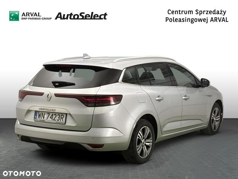 Renault Megane - 6