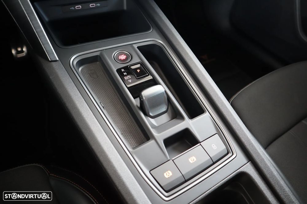 Cupra Formentor 1.4 e-Hybrid DSG VZ - 24