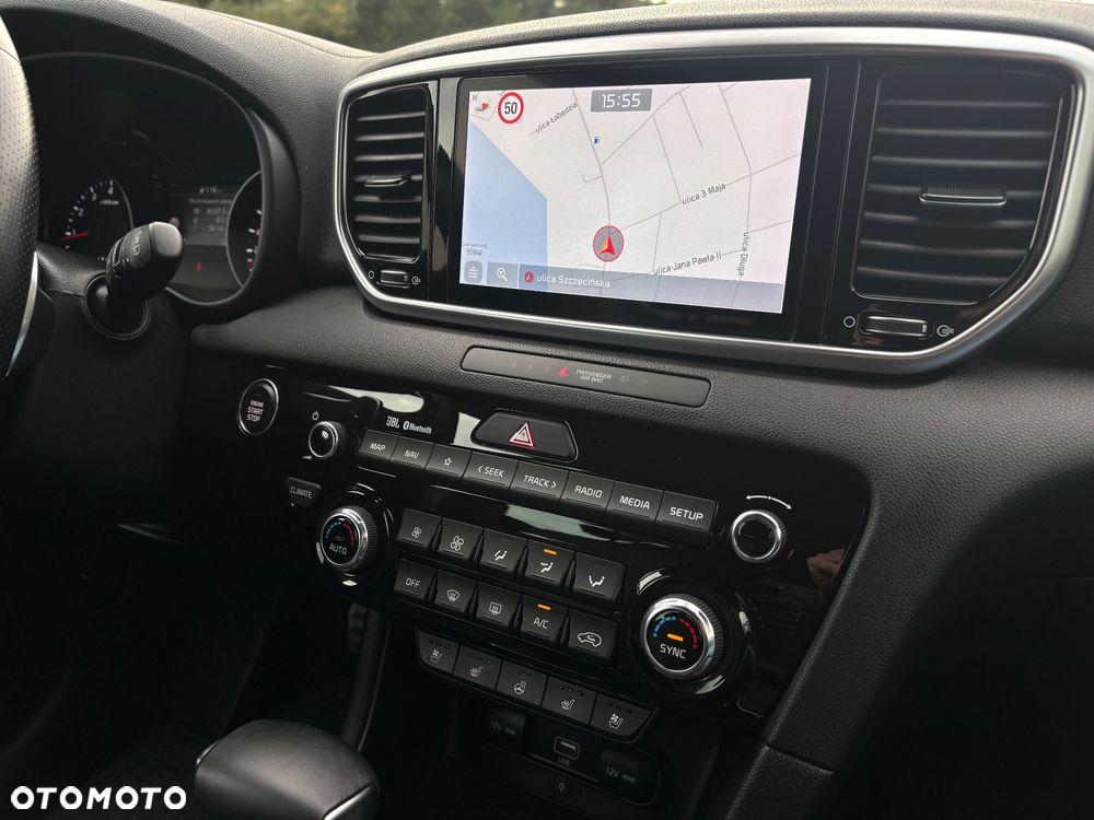 Kia Sportage 1.6 T-GDI AWD DCT GT LINE - 30