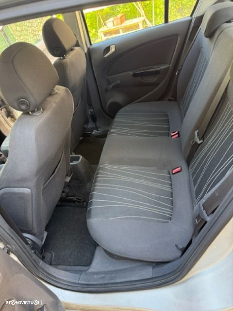 Opel Corsa - 7