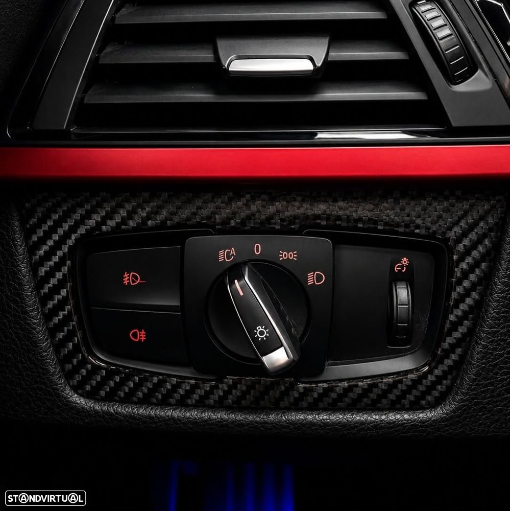 BMW 420 Gran Coupé d Pack M - 8