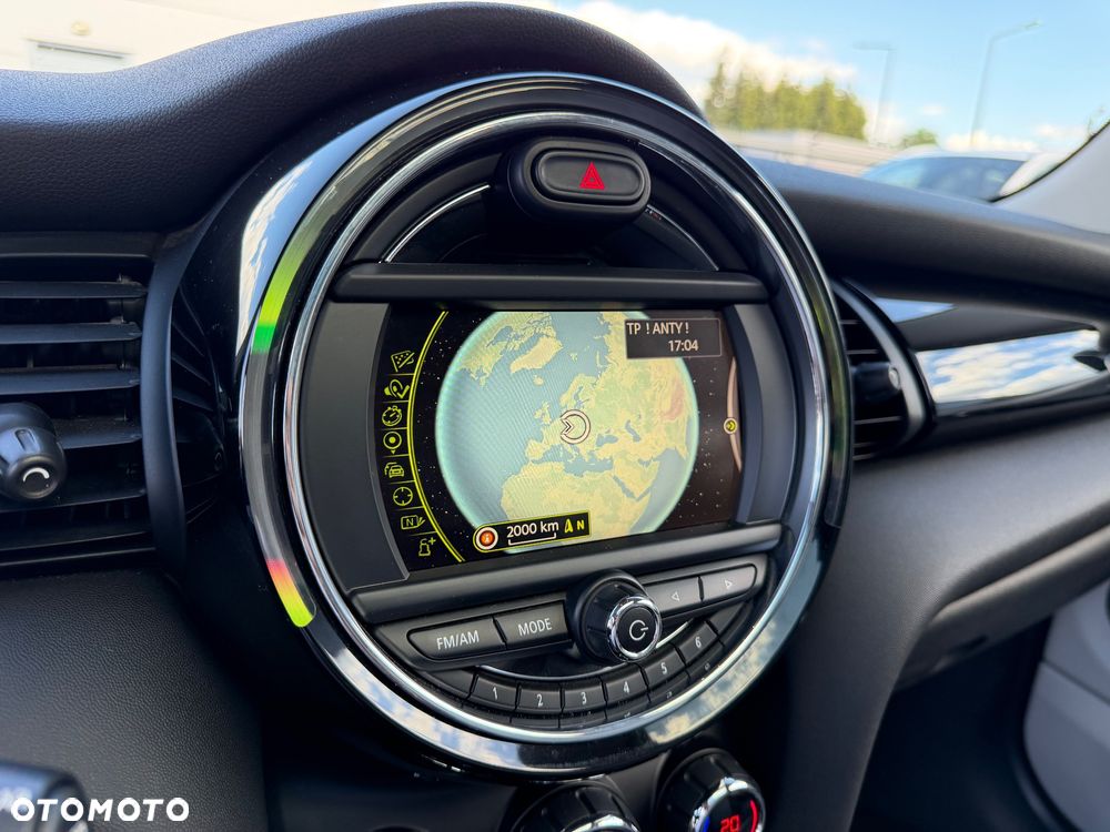 MINI Cooper S Sport-Aut - 13