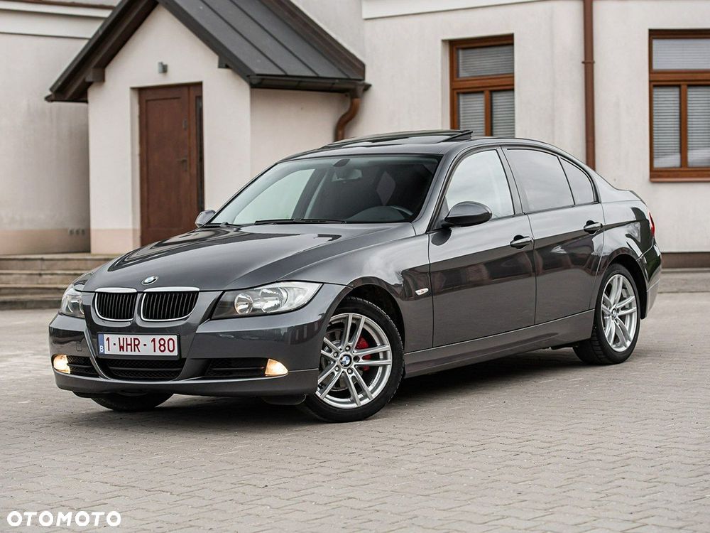 BMW Seria 3 - 12