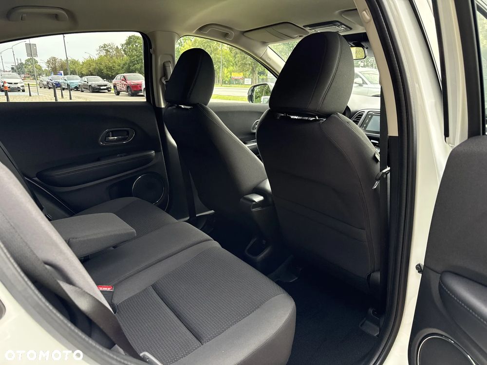 Honda HR-V 1.5 Elegance (ADAS / Connect+) CVT - 17