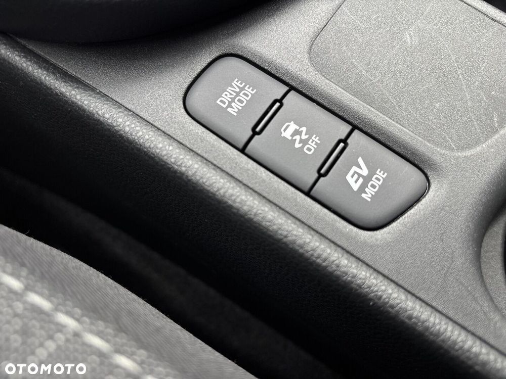 Toyota Yaris Hybrid 1.5 Comfort - 27