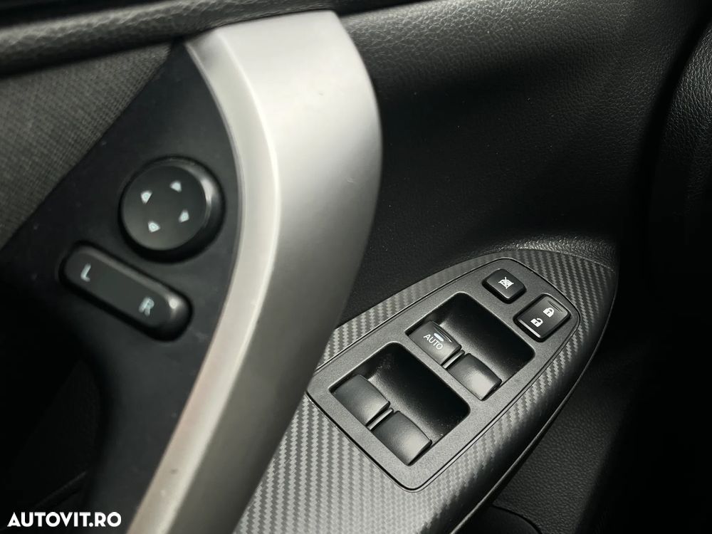 Mitsubishi Eclipse-Cross - 20