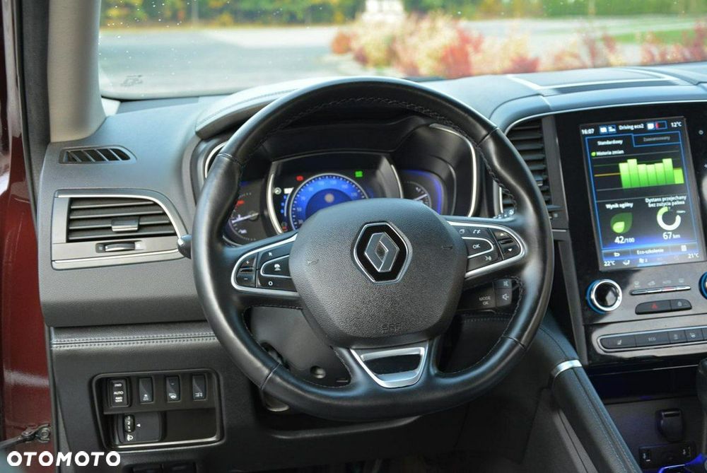 Renault Koleos 2.0 Blue dCi Intens 4x4 X-Tronic - 23