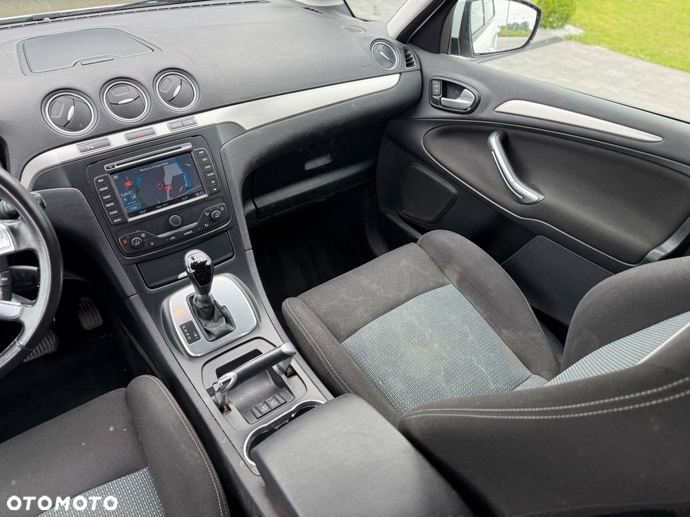 Ford S-Max 2.0 TDCi Titanium - 27