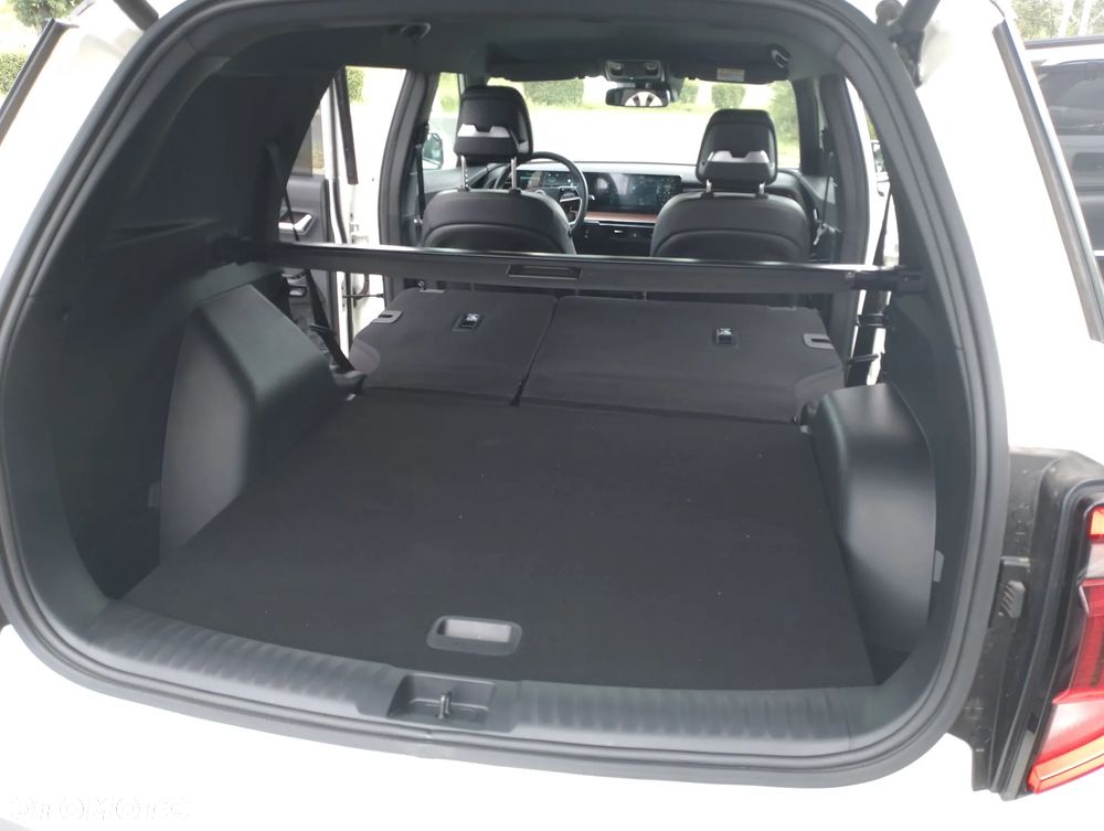 SsangYong/KGM Torres 1.5 T-GDI Wild 4WD - 32