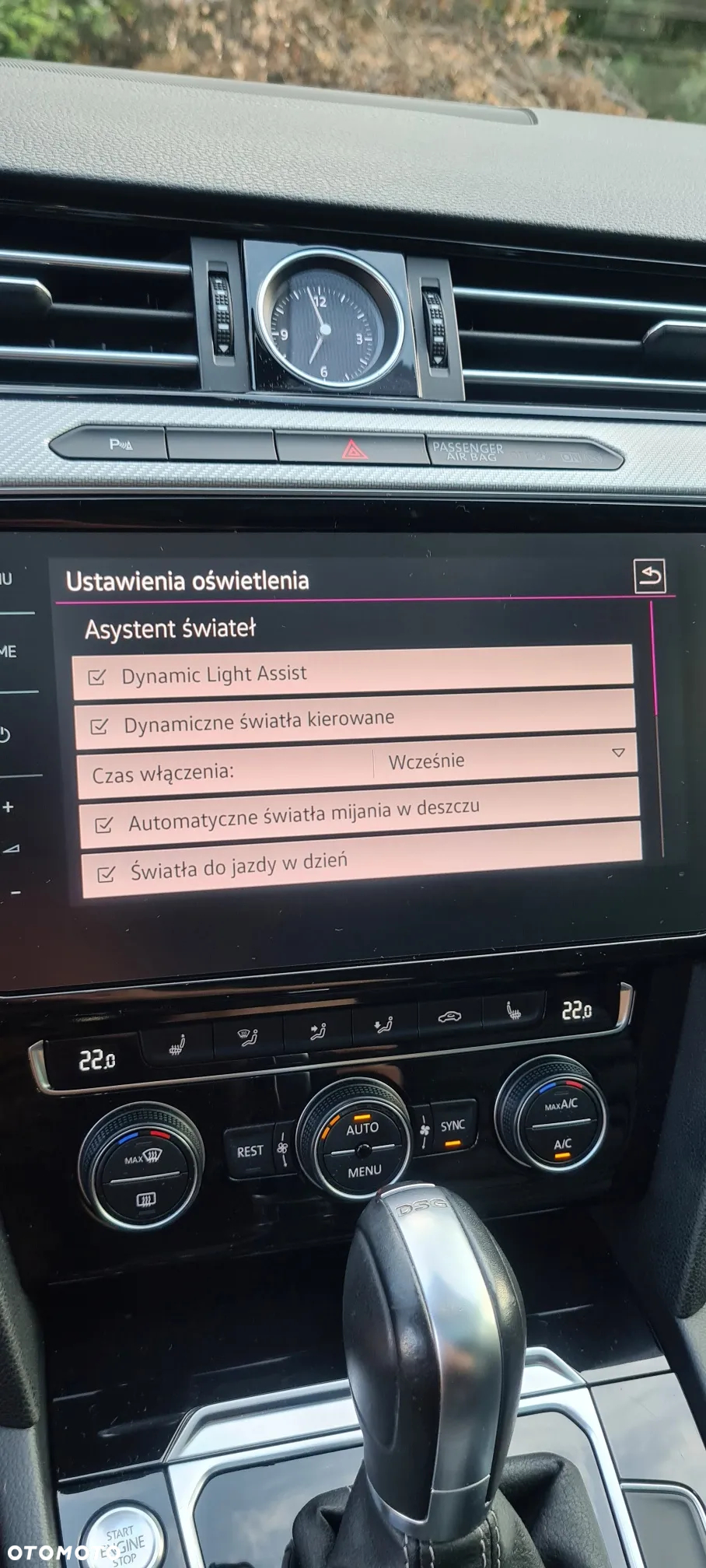 Volkswagen Passat - 34