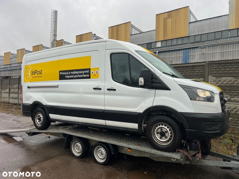 Ford TRANSIT - 17