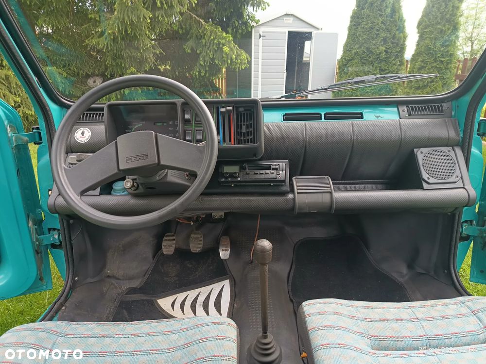Seat Marbella 0.9 Special - 10