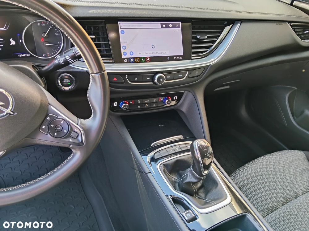 Opel Insignia 1.6 ECOTEC Business Innovation - 18