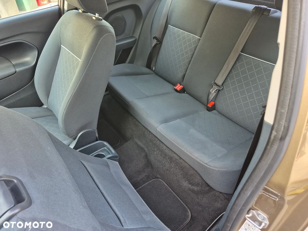 Ford Fiesta - 18