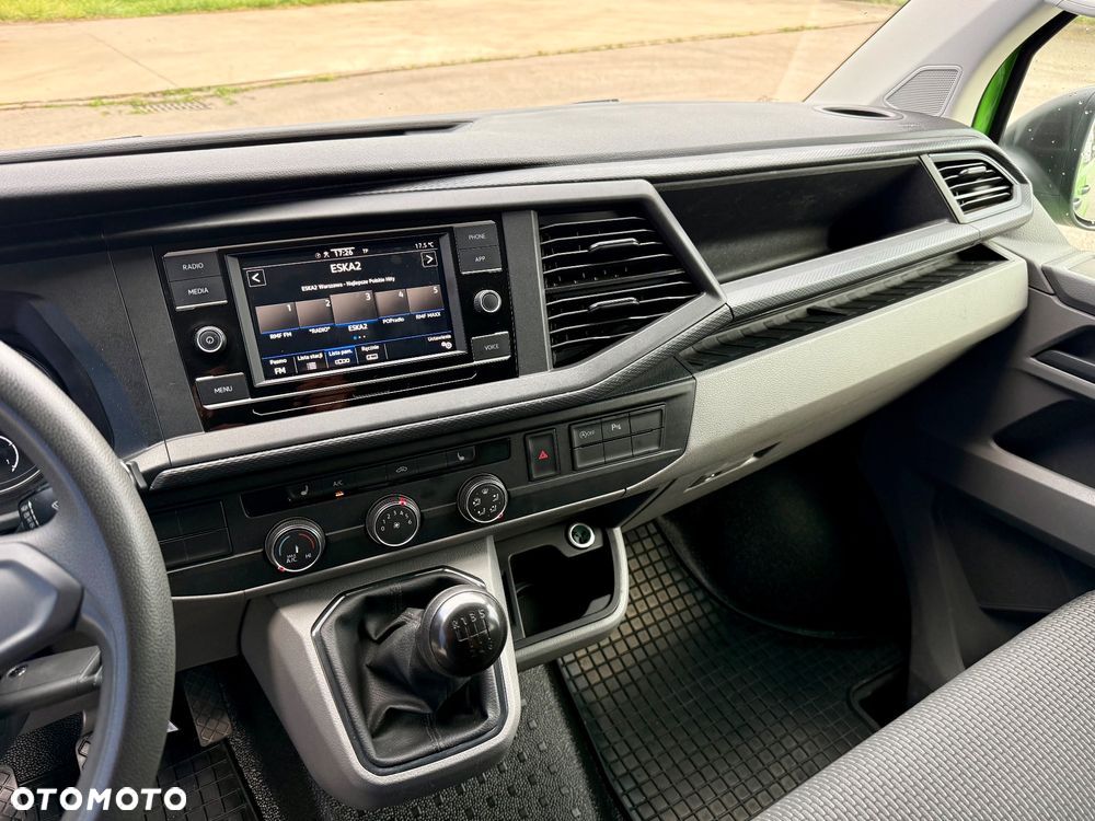 Volkswagen Transporter T6.1 TDI L2H1 Plus Comfortline - 17