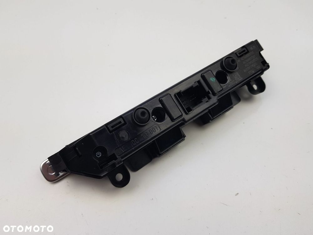NOWY ORYGINALNY Panel sterowania Mercedes AMG c236 CLE A2369001703 - 5